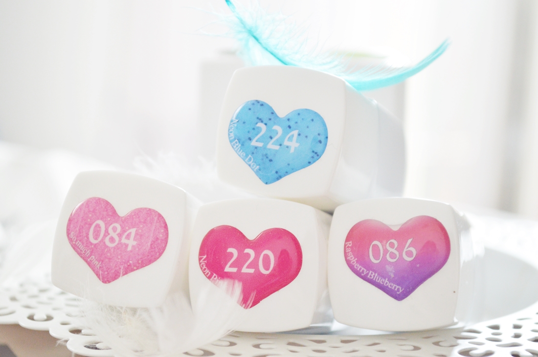 lakiery hybrydowe elisium uv gel polish 